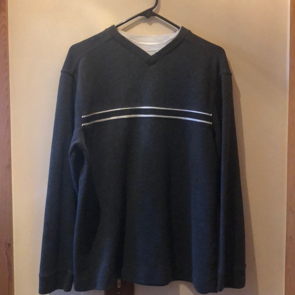 Method pullover - Picture 1 of 3